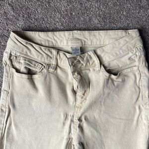 Bass Khaki Jeans